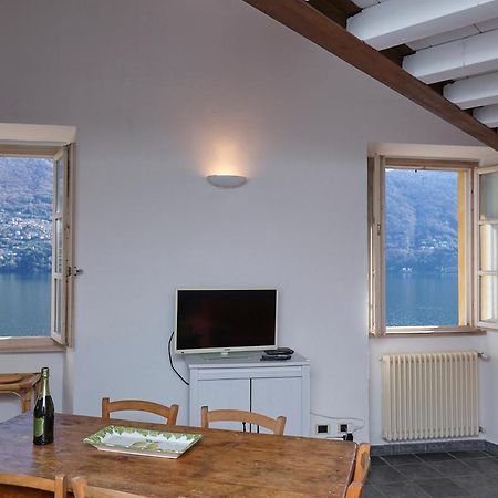 Cozy Suites On The Lake - The House Of Travelers Brienno Exterior foto
