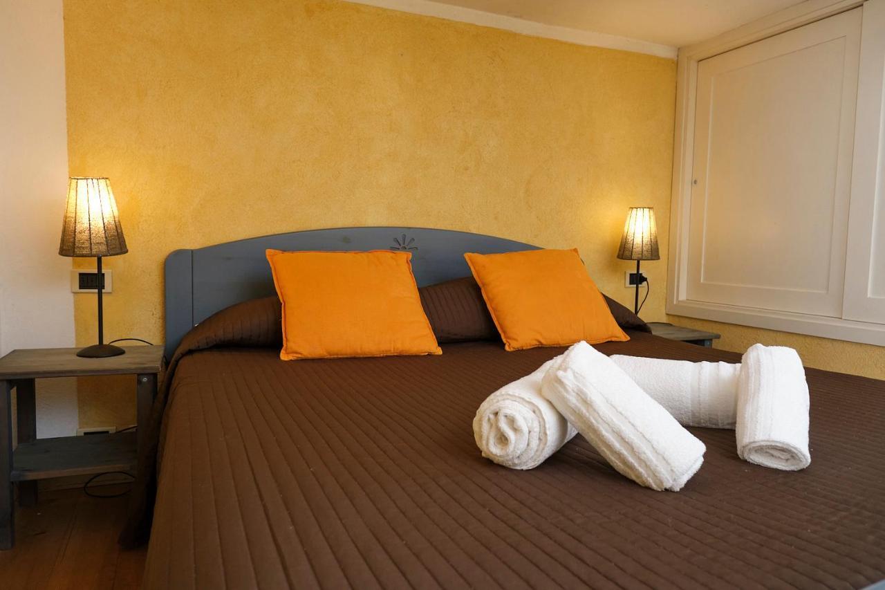 Cozy Suites On The Lake - The House Of Travelers Brienno Exterior foto