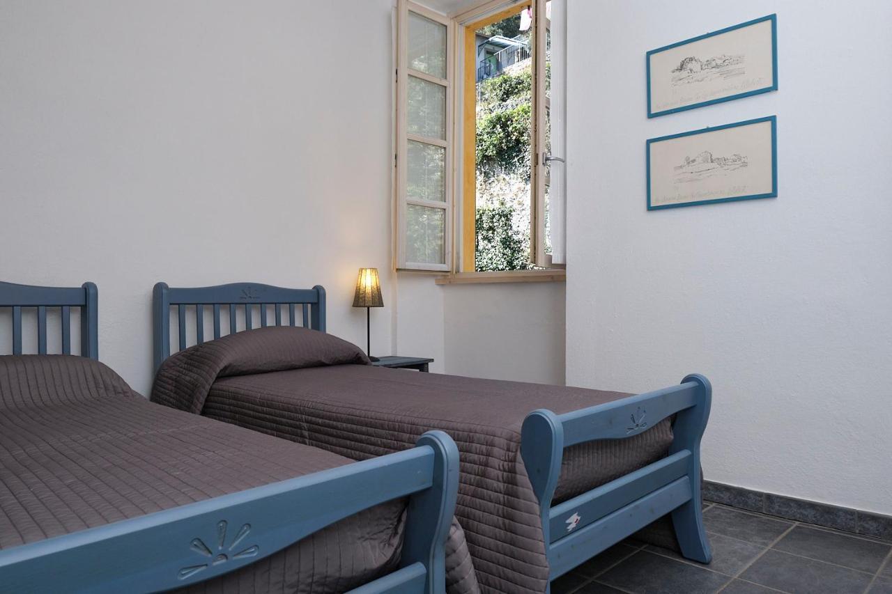 Cozy Suites On The Lake - The House Of Travelers Brienno Exterior foto